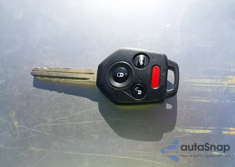 2015 Subaru Outback 2.5I Premium from USA, damaged, VIN 4S4BSACC0F3300767